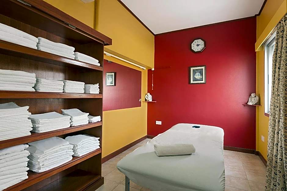 Ramada Hotel Bahrain