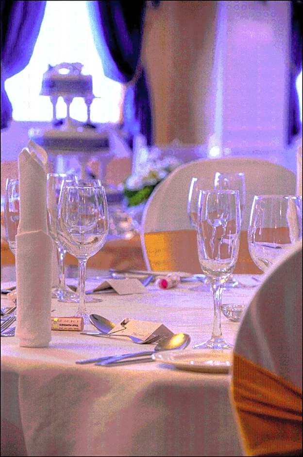 Glazert Country House Hotel