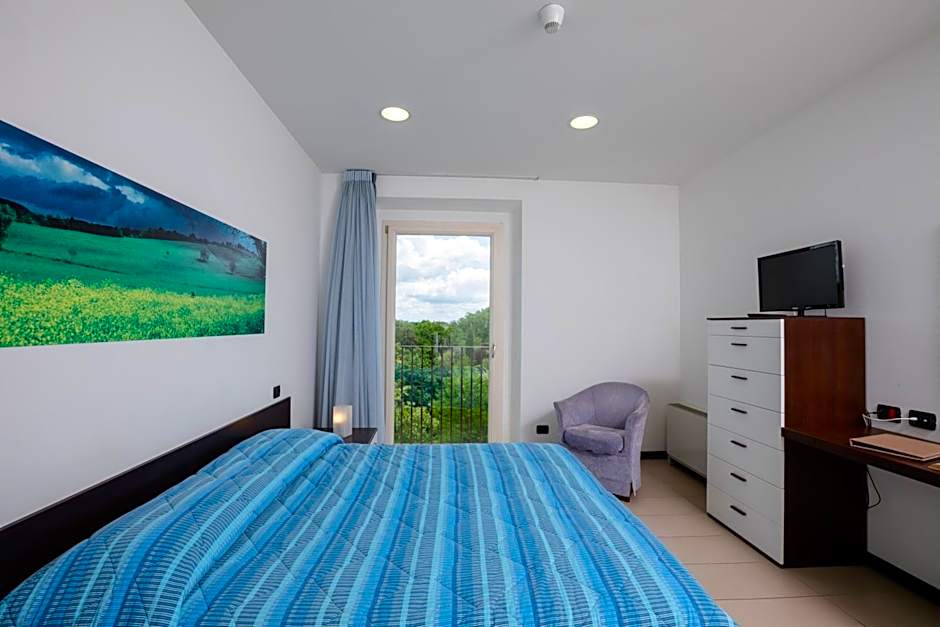 Porta Pispini Residence