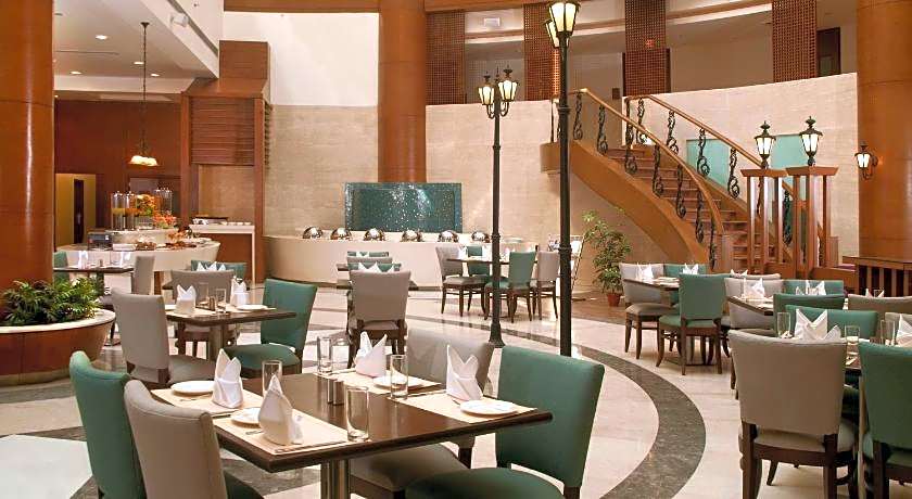 Savoy Suites Greater Noida