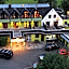 Hotel Strand-Café