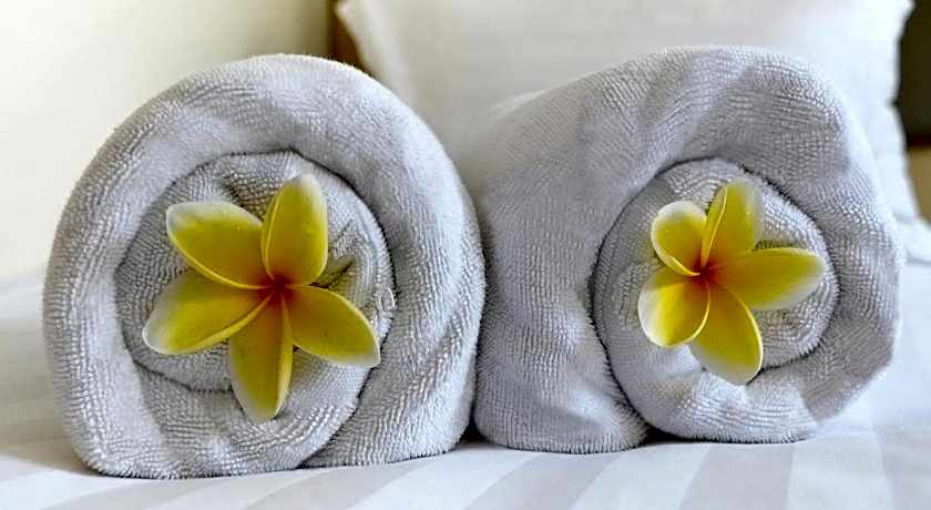 d'primahotel ITC Mangga Dua