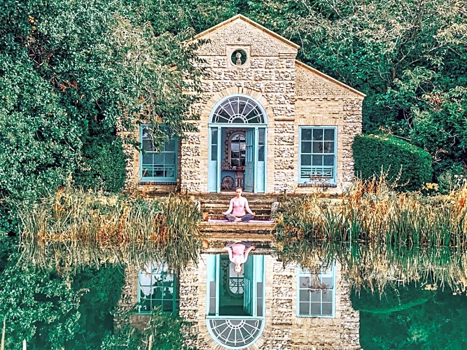 West Lexham Retreat Centre