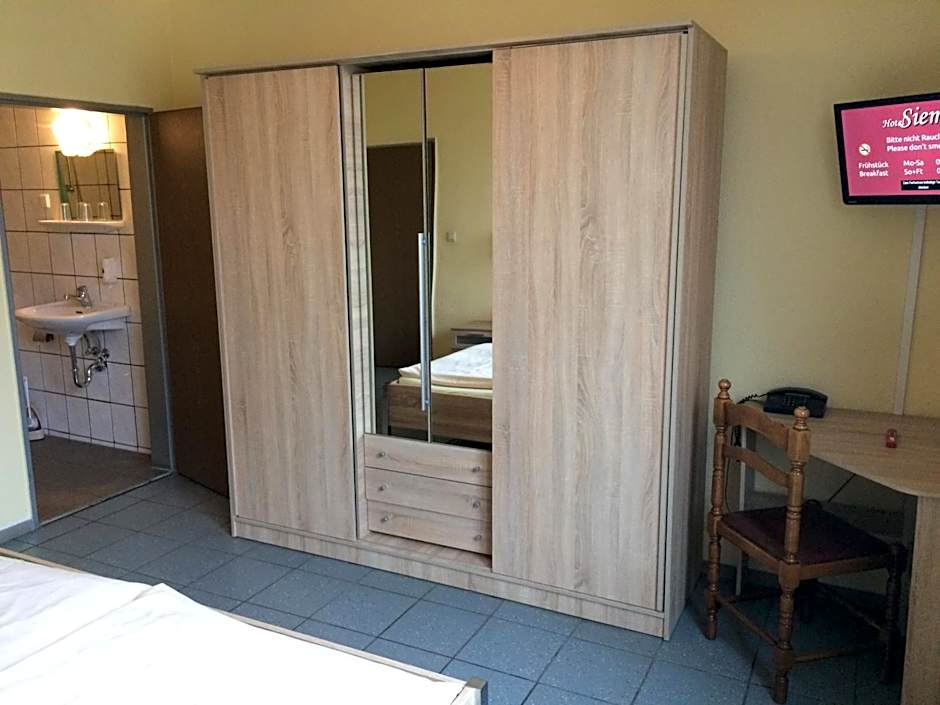 Hotel Sieme
