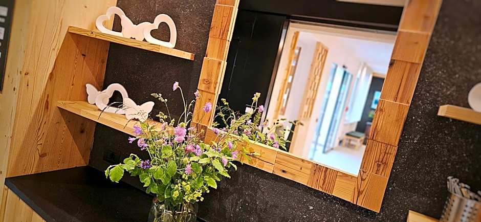 Geniesserhotel Messnerwirt Olang