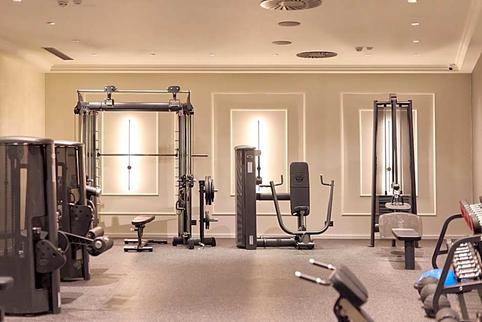 Bor Hotel by Karisma