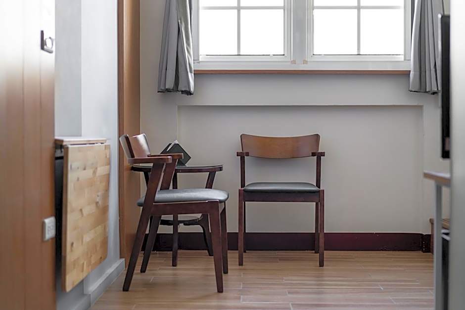 Anping Kensington Hotel