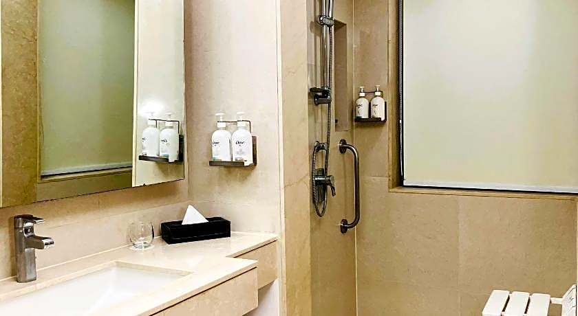 Holiday Inn Amritsar Ranjit Avenue By IHG