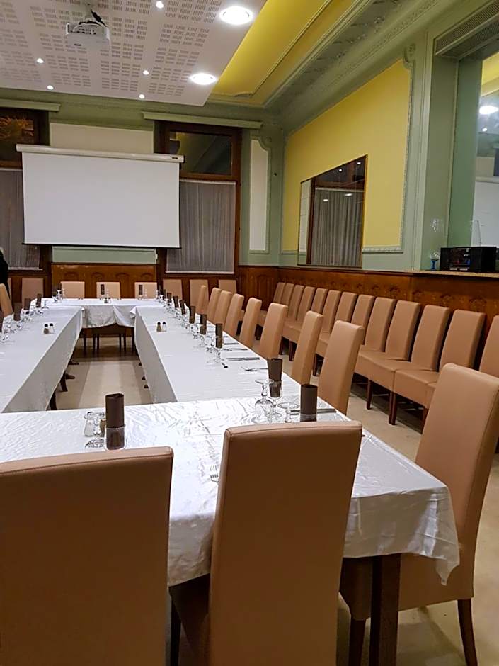 Hôtel de l'Europe