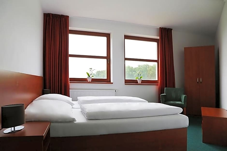 Sporthotel Hostivice