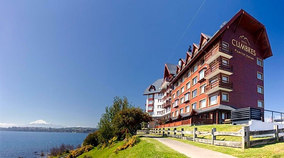 Hotel Cumbres Puerto Varas