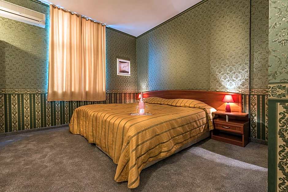 Family Hotel Chiplakoff