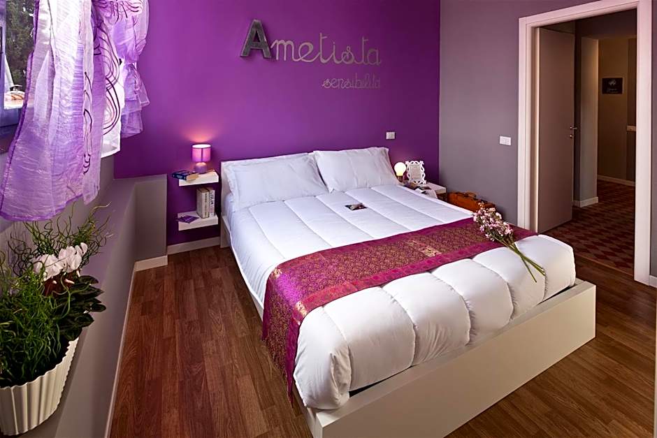 GIO'EL Happiness Guest House