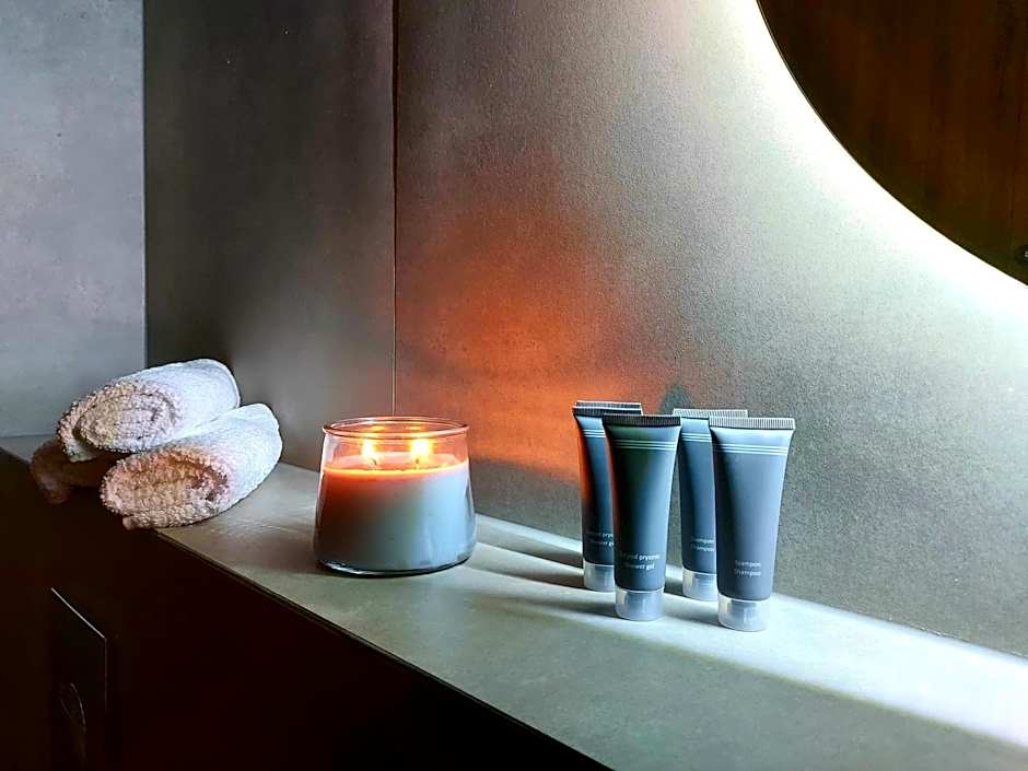 Pensjonat i Restauracja Hubertówka