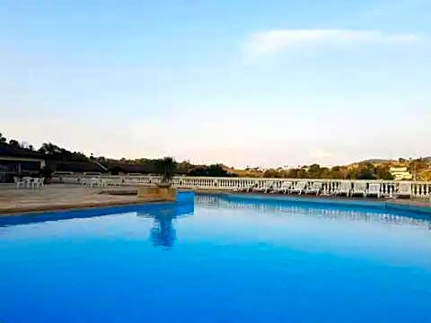 Piemonte Flat Serra Negra - 110C