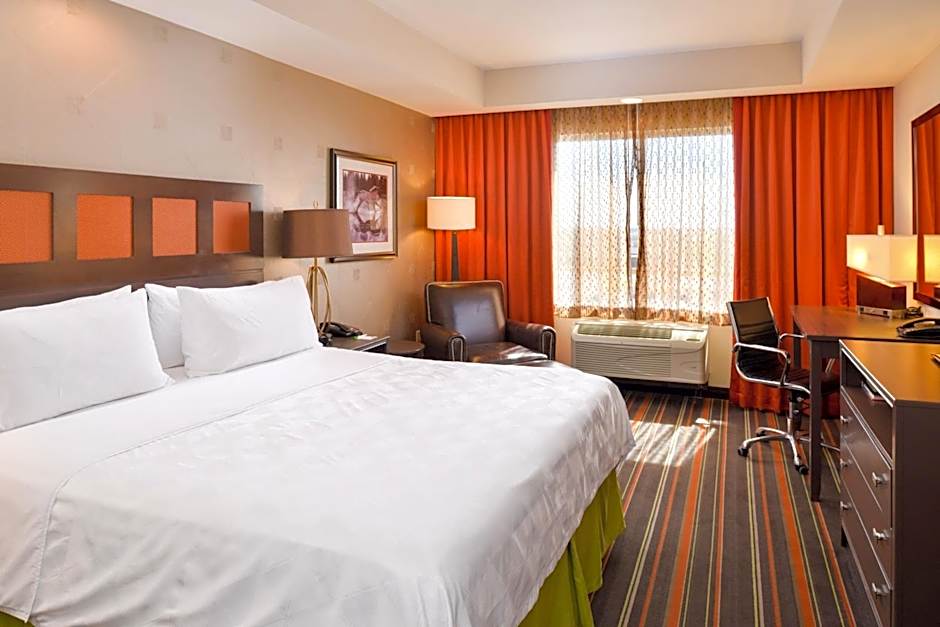 Holiday Inn Amarillo West Medical Center by IHG