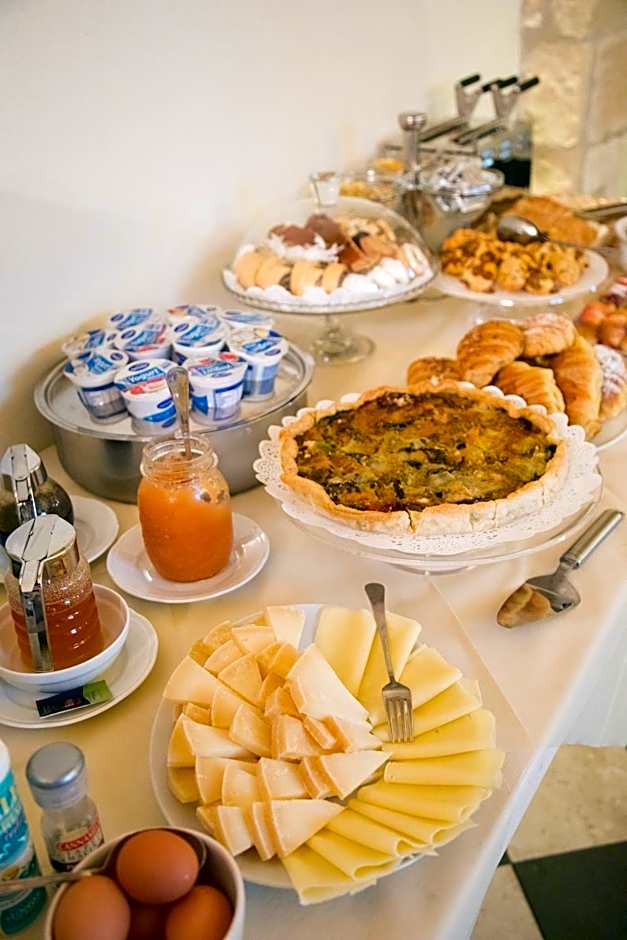 La Petite Maison