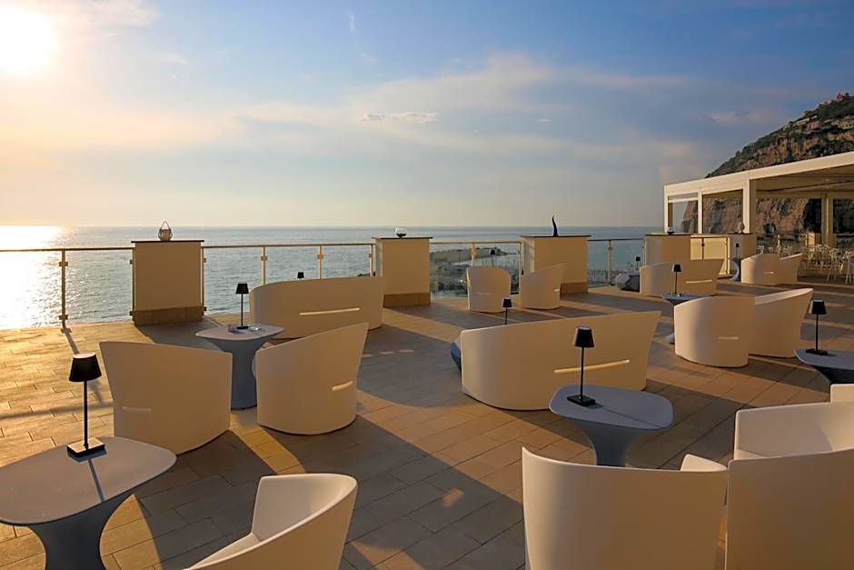 Hotel Giosue' a mare