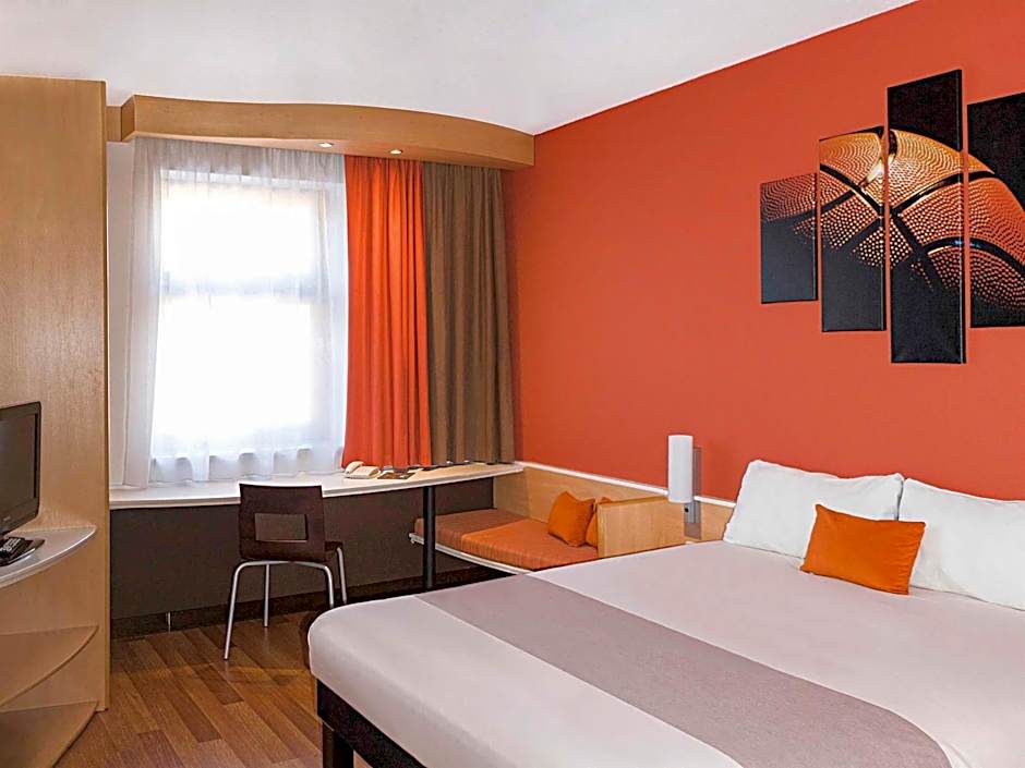 Ibis Bratislava Centrum