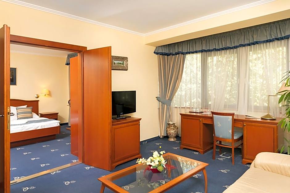 Hotel Kálvária Superior