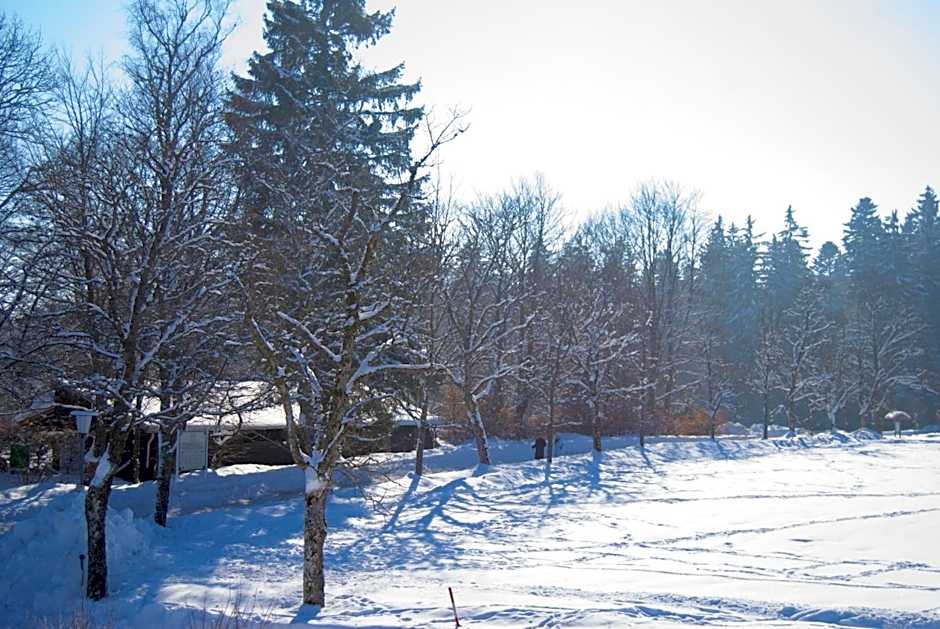 Hotel Restaurant Bären