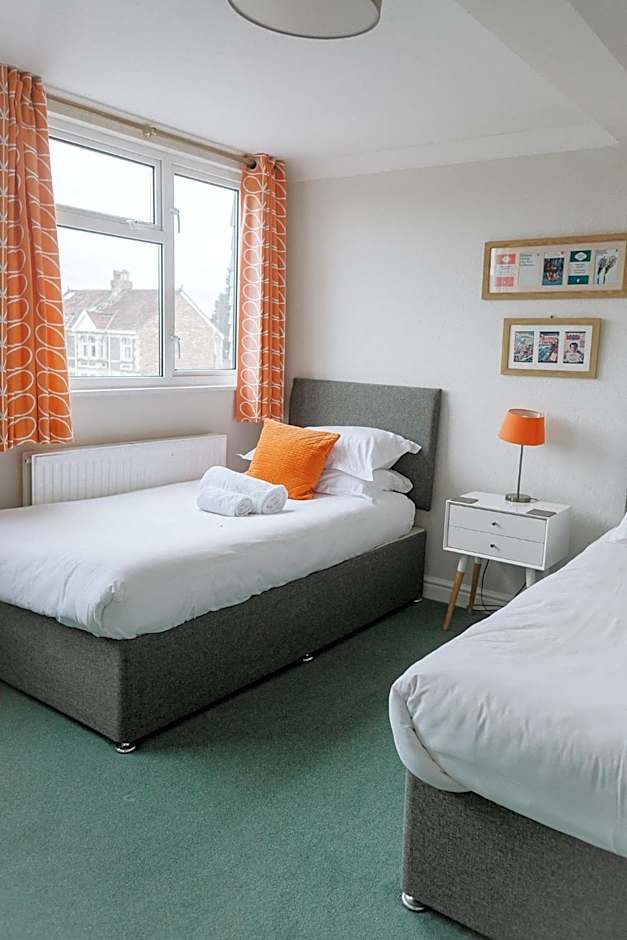 Hayward's at the Grasmere