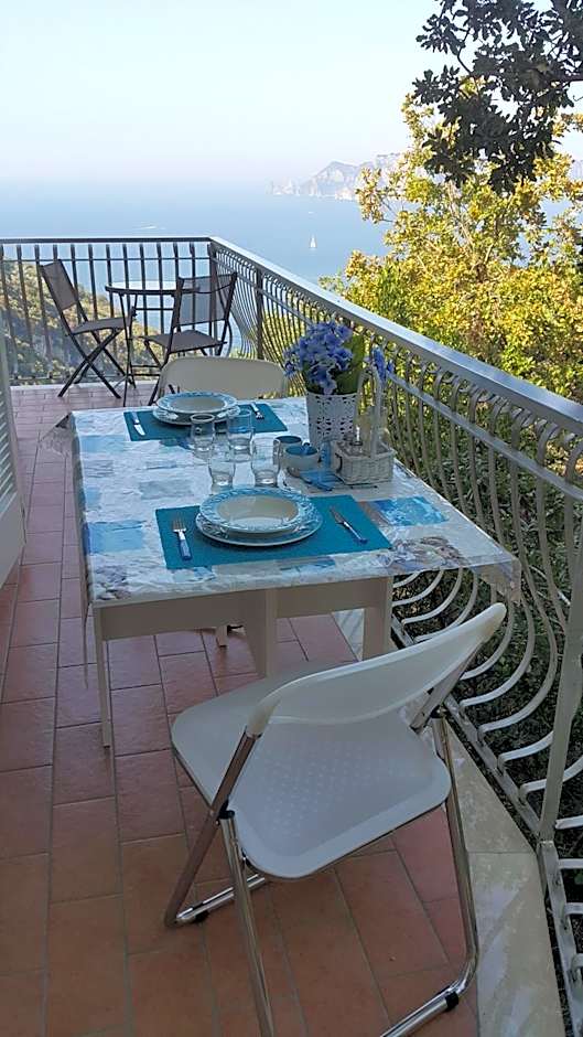 Acquamarina Accommodation