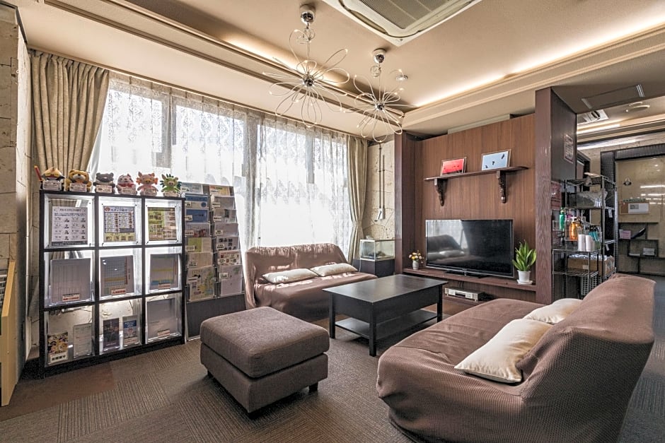 Hotel Wing International Izumi