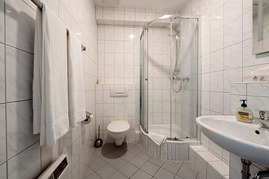 Hotel-Gasthof Zur Krone