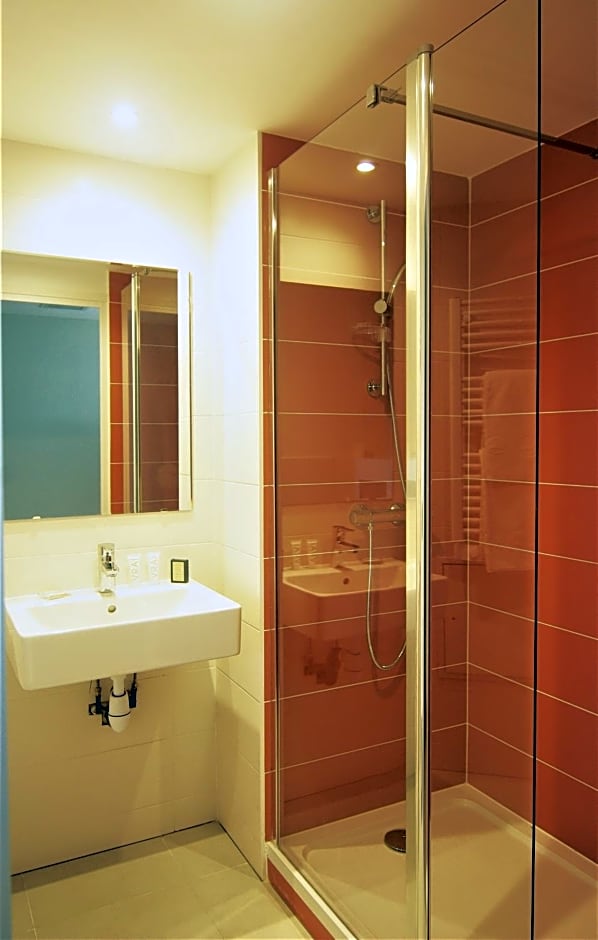 Apparthotel Torcy