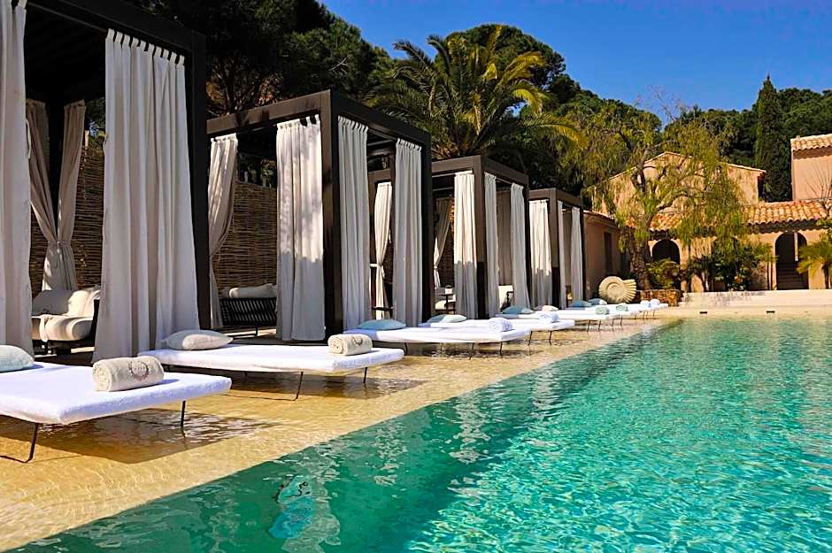 MUSE Saint Tropez - Small Luxury Hotels of the World