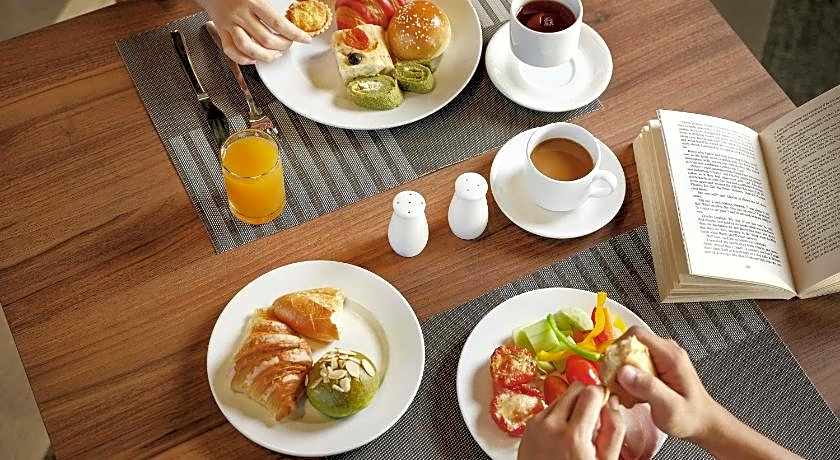 ibis Styles Vung Tau