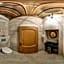 Cappadocia Alaz Cave Otel