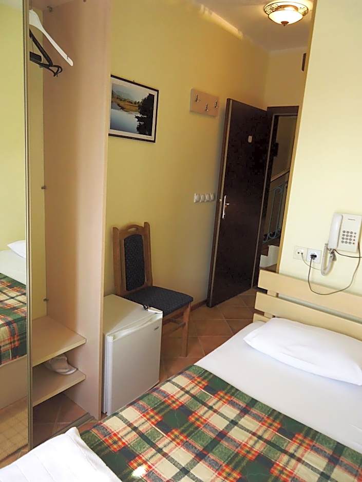 Hotel Pelikan