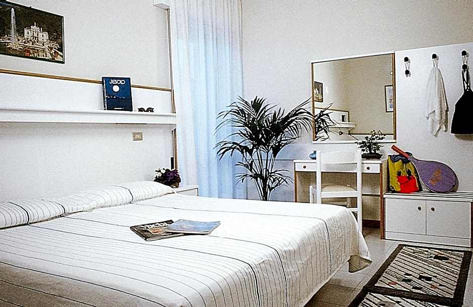 Hotel Nelson