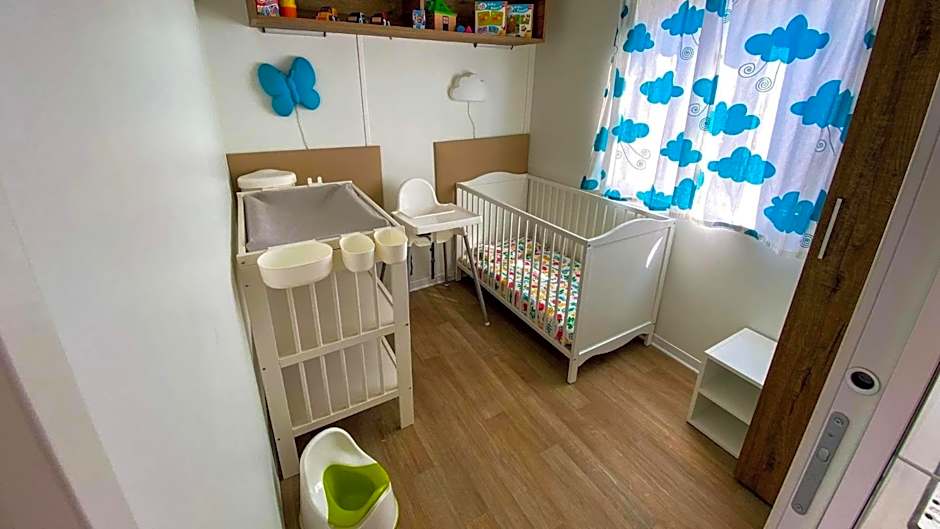 Vacanze Glamping Boutique