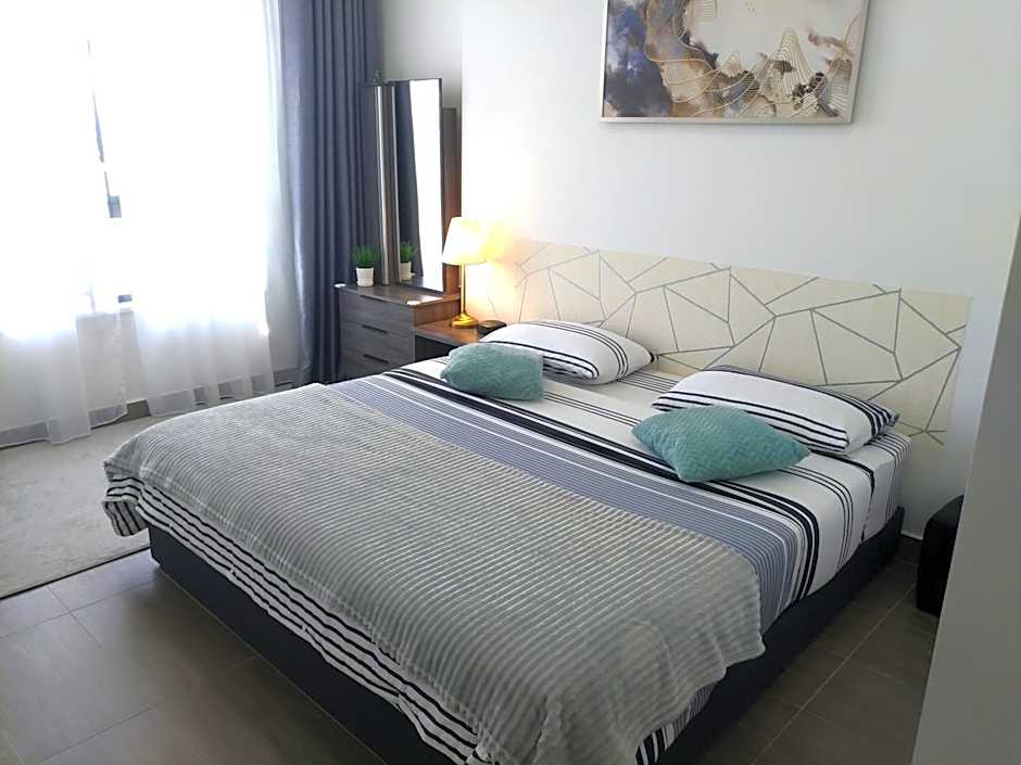 GOLDEN TROIKA KOTA BHARU - 2 bedrooms