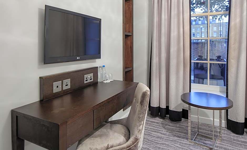 DoubleTree By Hilton London - Greenwich