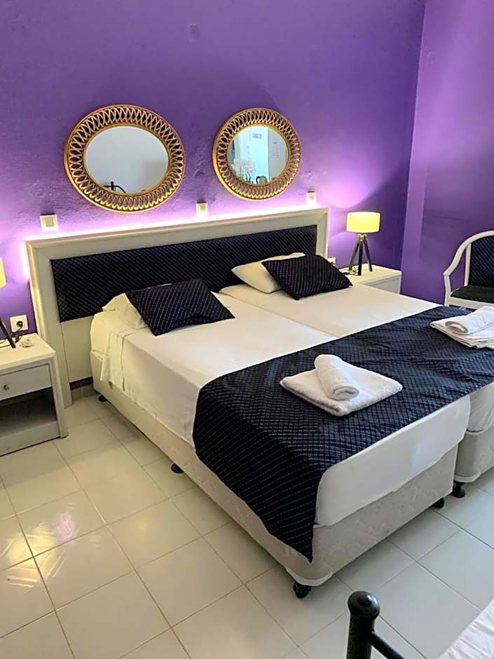 Alkyonides Boutique Hotel