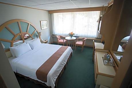 King Room - Non-Smoking