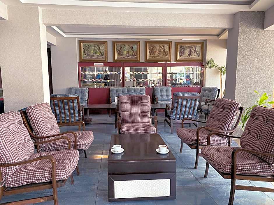 Balta Hotel