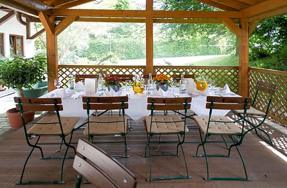 Landhotel Grönenbach