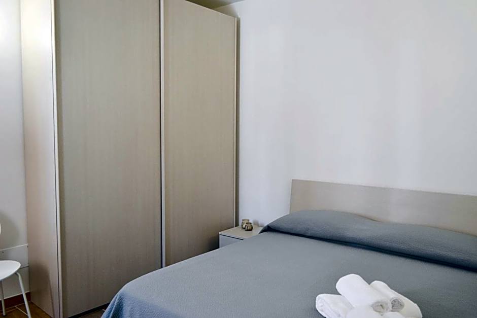 B&B Santa Lucia, Rapolla
