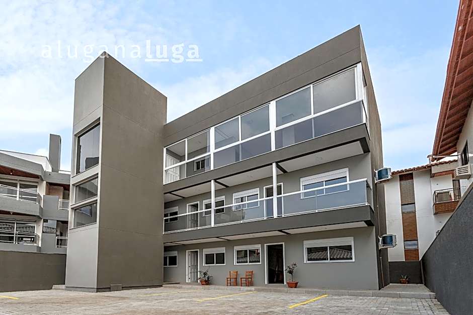 Residencial Ingleses Norte - 2 min from the beach