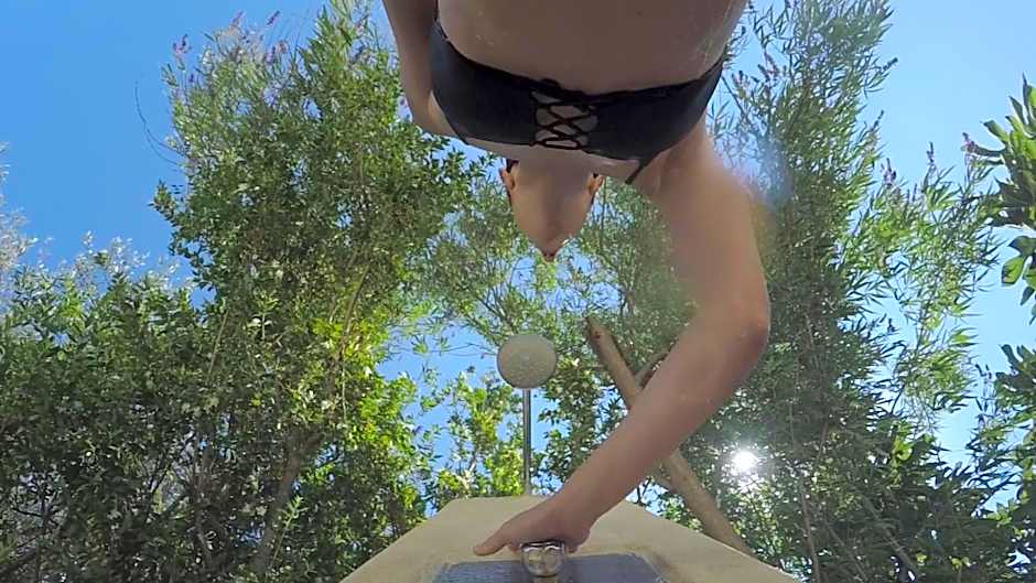 Enagron Ecotourism Village