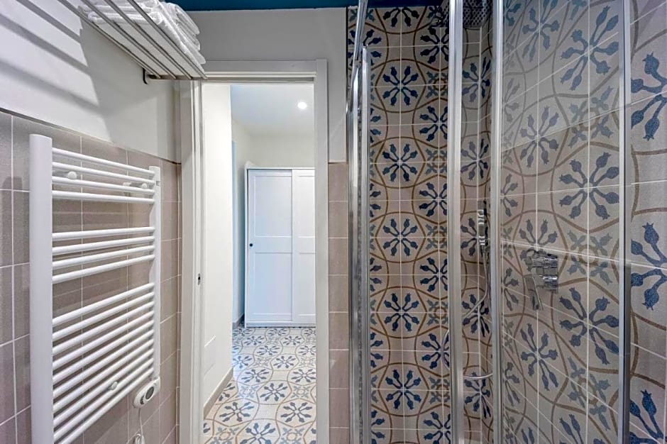 Gli Ulivi Rooms And Breakfast