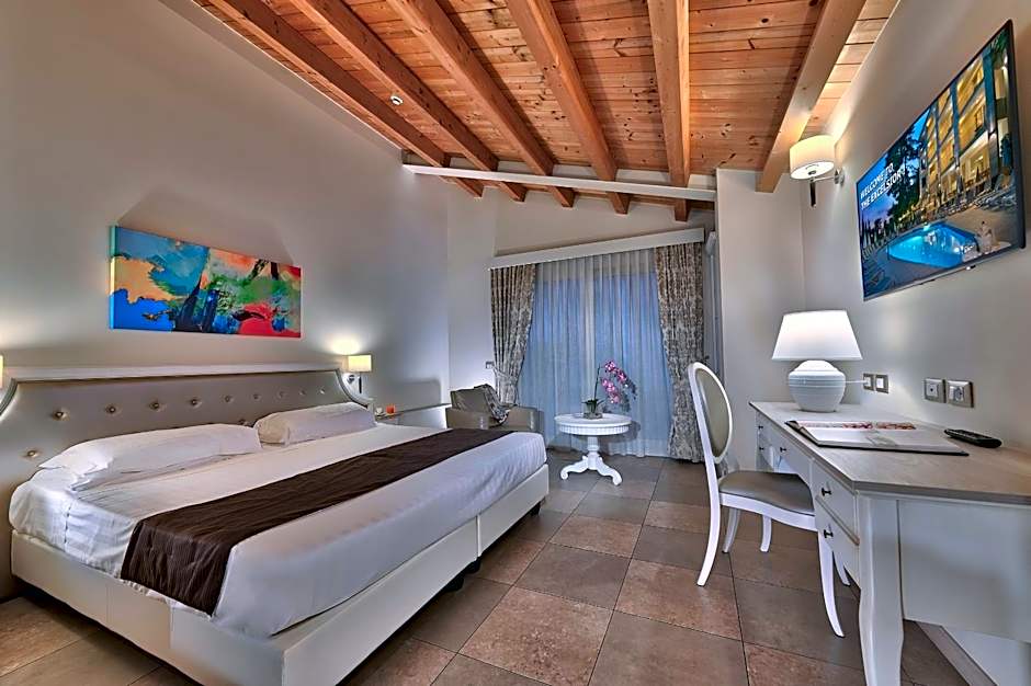 Hotel Excelsior Le Terrazze