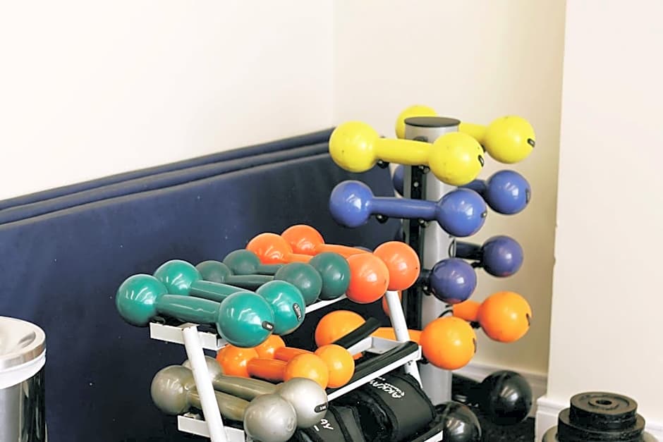 La Residence Itaim by Manager