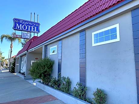 Regency Motel