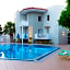 Melissa Apartments Malia